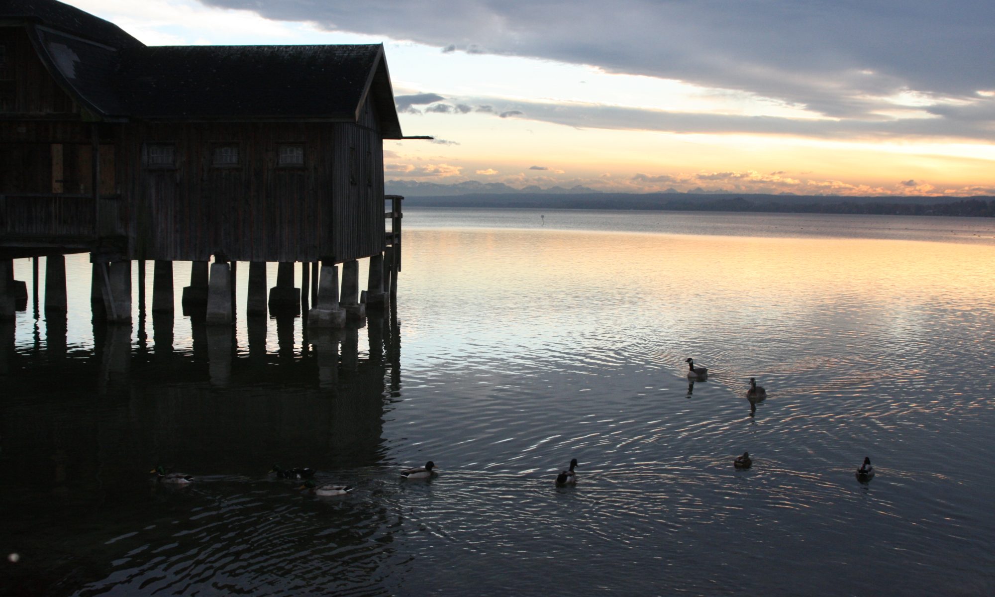 Ammersee